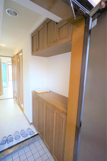 ライオンズマンション倉敷松島