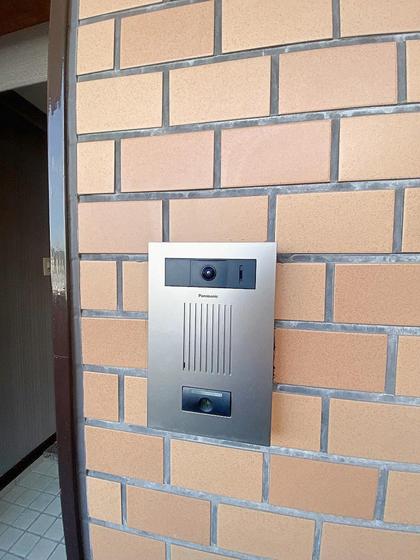 ライオンズマンション倉敷松島