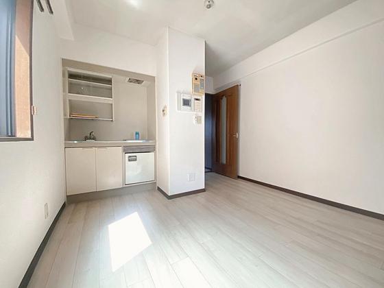 ライオンズマンション倉敷松島