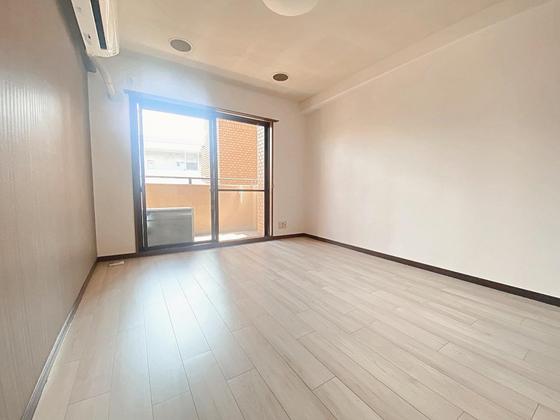 ライオンズマンション倉敷松島