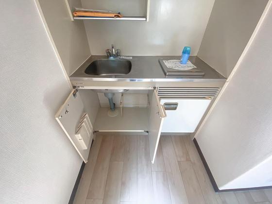 ライオンズマンション倉敷松島