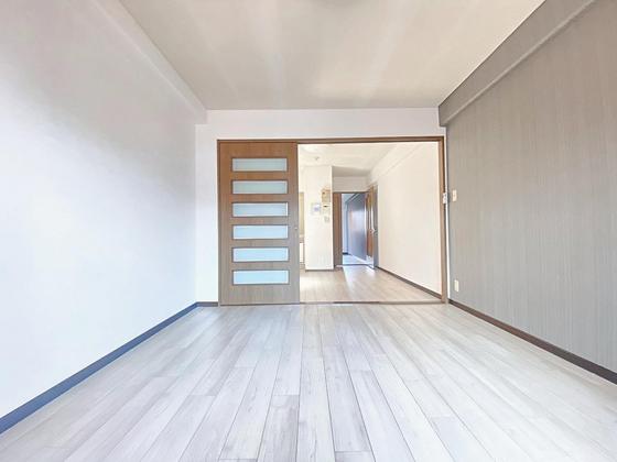 ライオンズマンション倉敷松島