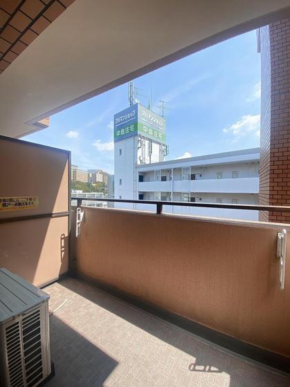 ライオンズマンション倉敷松島