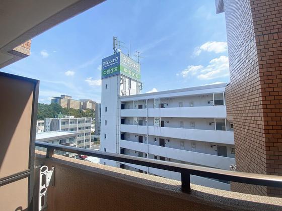 ライオンズマンション倉敷松島