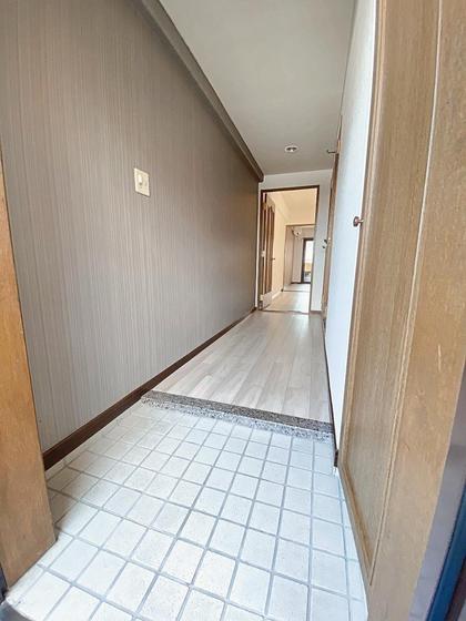 ライオンズマンション倉敷松島