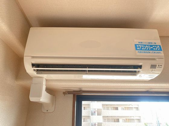 ライオンズマンション倉敷松島