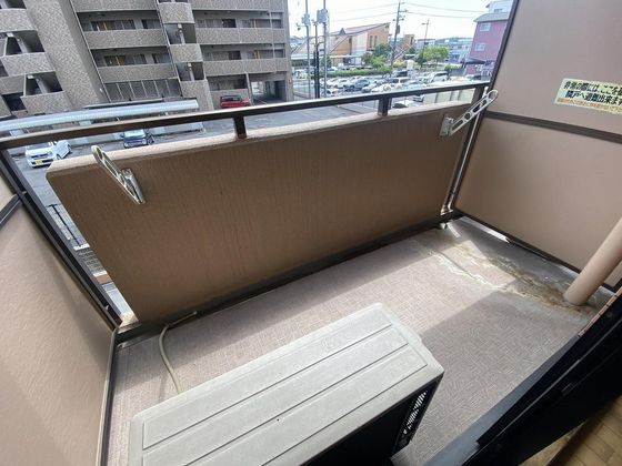 ライオンズマンション倉敷松島