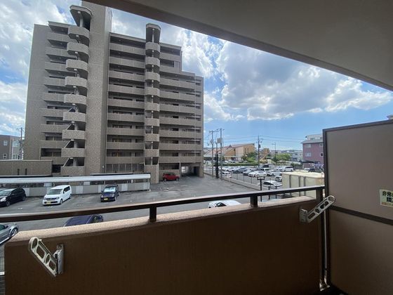 ライオンズマンション倉敷松島