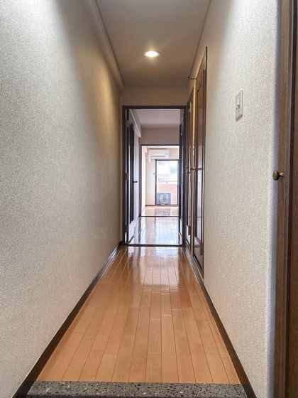 ライオンズマンション倉敷松島