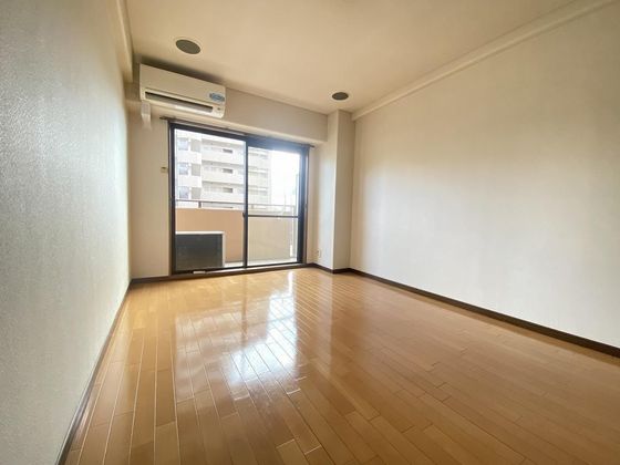 ライオンズマンション倉敷松島