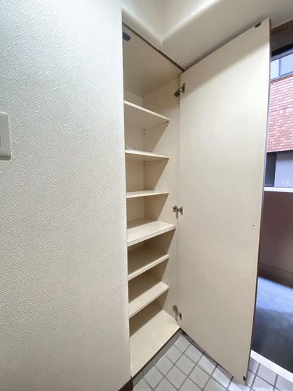 ライオンズマンション倉敷松島