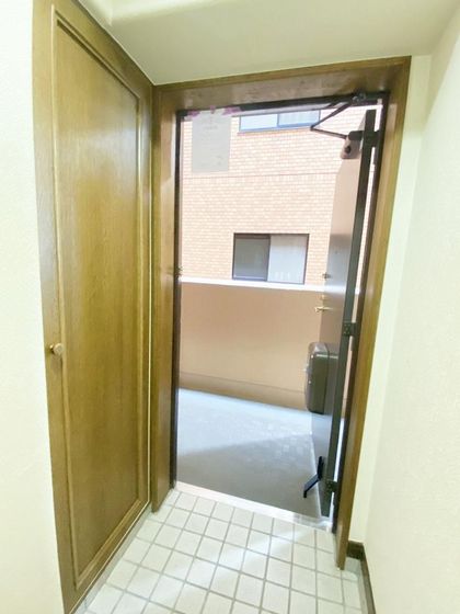 ライオンズマンション倉敷松島