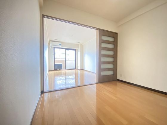 ライオンズマンション倉敷松島