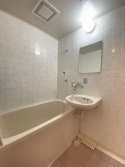 ライオンズマンション倉敷松島