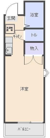 オリオンハウス