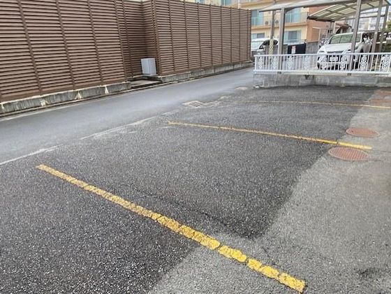 オリオンハウス