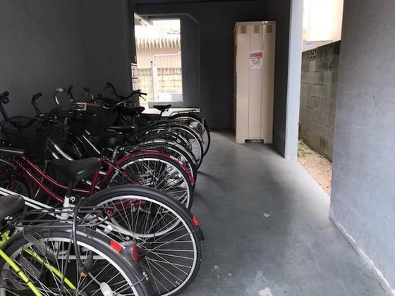 オリオンハウス