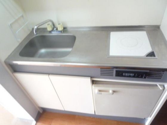 オリオンハウス