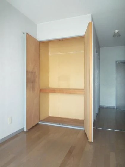 オリオンハウス