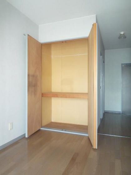 オリオンハウス