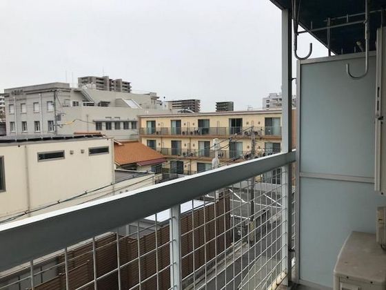 オリオンハウス