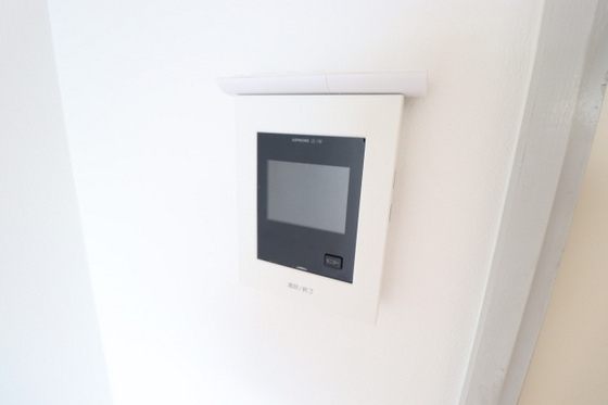 マンションハピネス