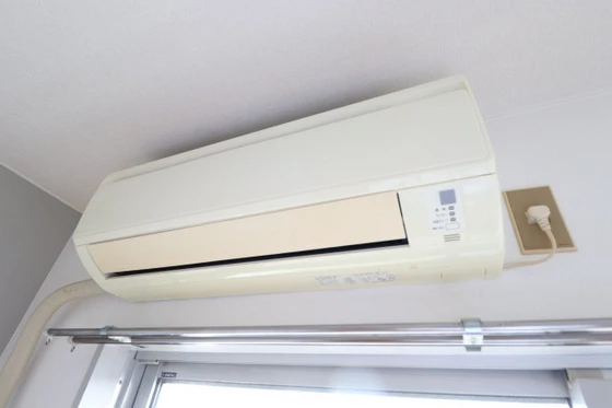 マンションハピネス