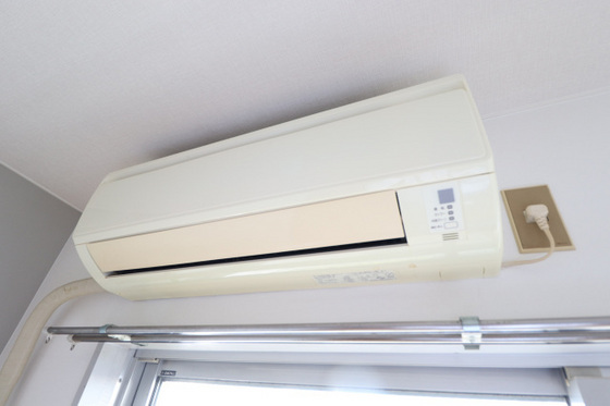 マンションハピネス