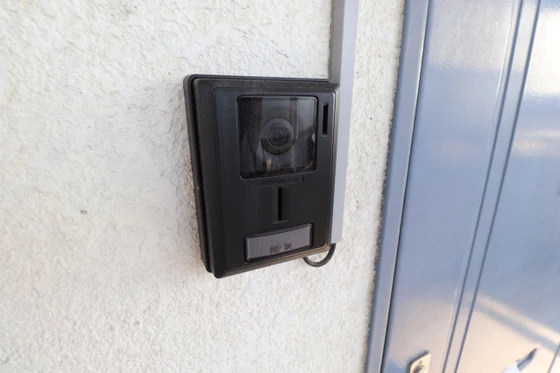 マンションハピネス