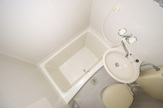 マンションハピネス