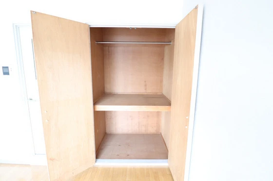 マンションハピネス