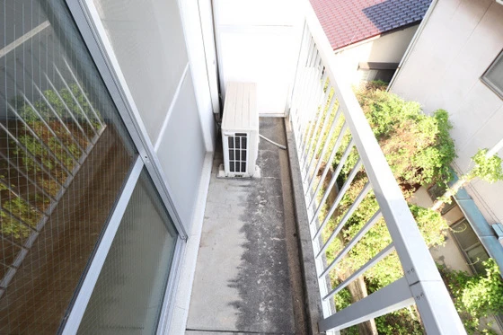 マンションハピネス