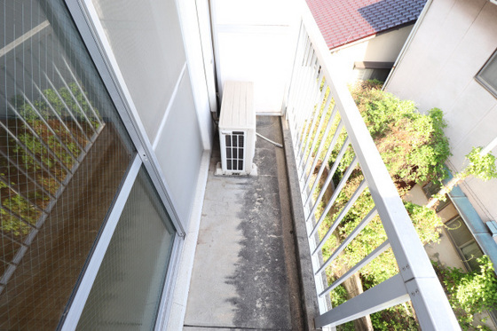 マンションハピネス