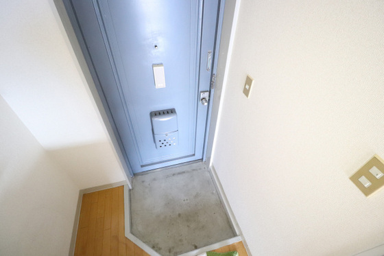 マンションハピネス