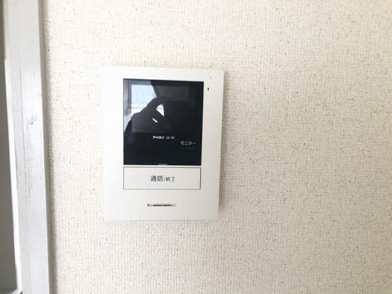 マンションハピネス