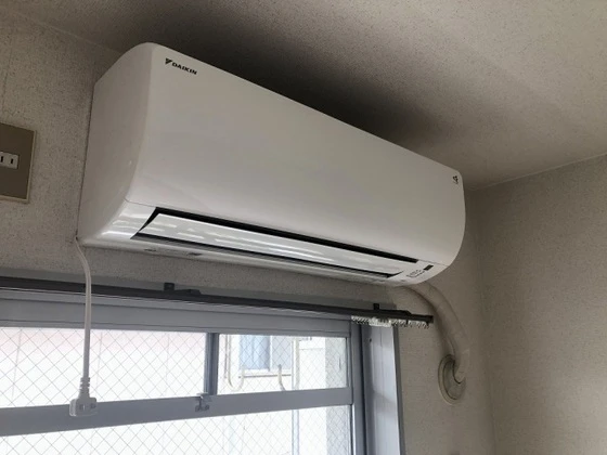 マンションハピネス