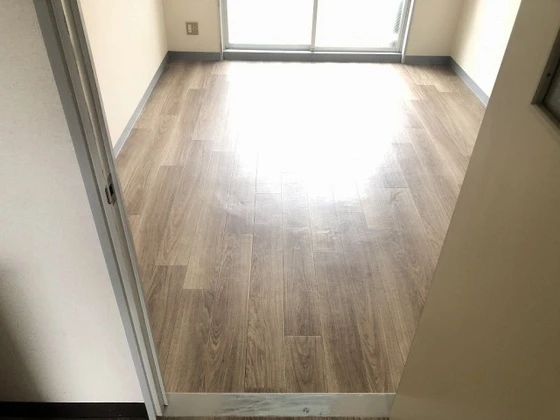 マンションハピネス