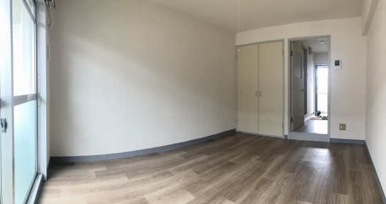 マンションハピネス