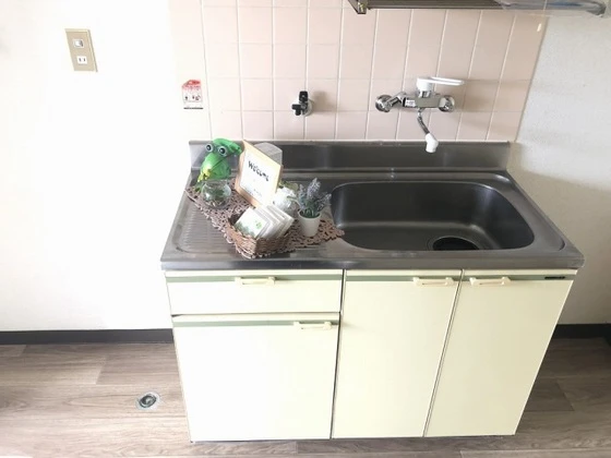 マンションハピネス