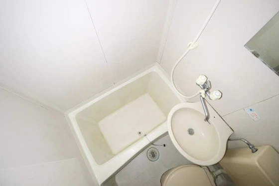 マンションハピネス