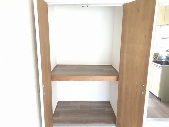 マンションハピネス