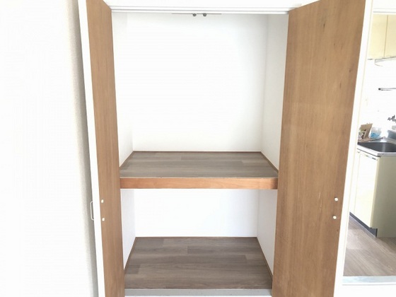 マンションハピネス