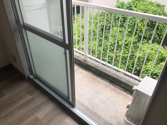 マンションハピネス