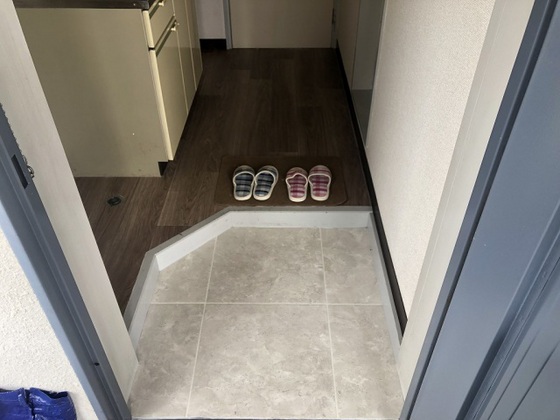 マンションハピネス