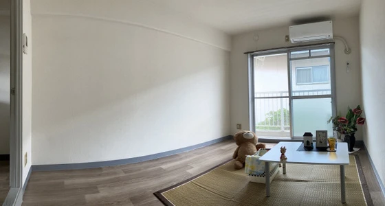 マンションハピネス