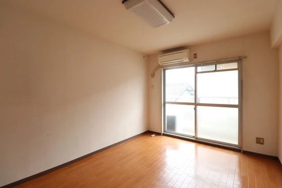 マンションハピネス