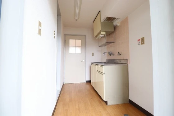 マンションハピネス