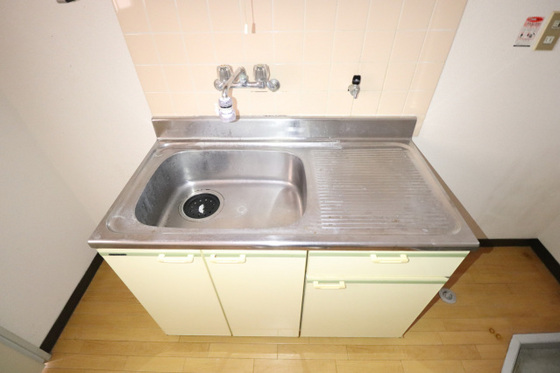 マンションハピネス