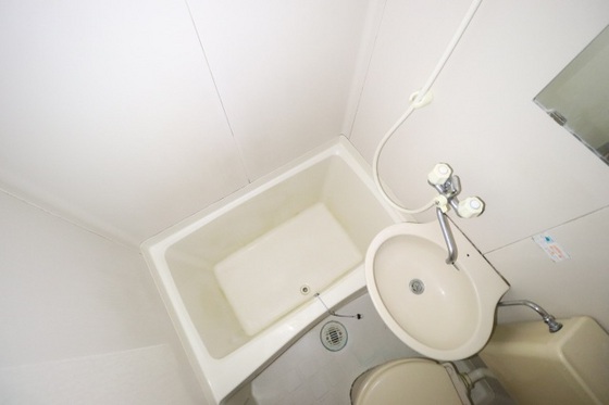 マンションハピネス