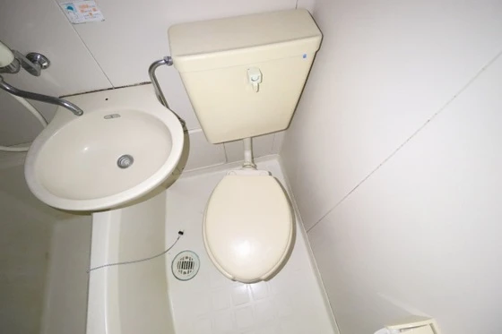 マンションハピネス